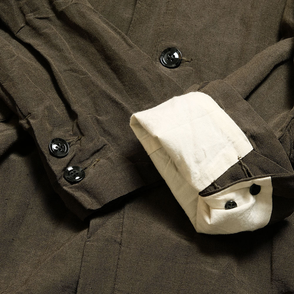 GARMENT REPRODUCTION OF WORKERS - ARTHUR COAT - GR22-ARCOAT