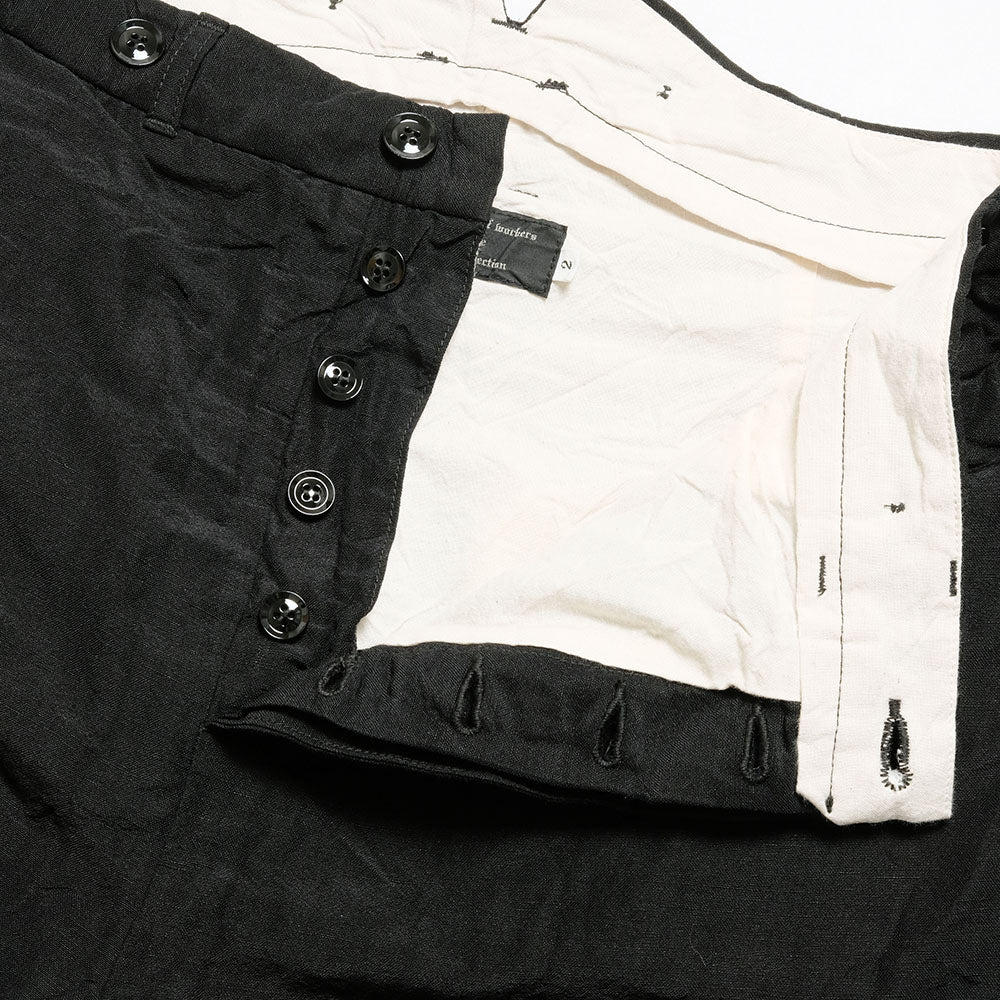 GARMENT REPRODUCTION OF WORKERS - FARMERS TROUSERS - GR22-FATRO