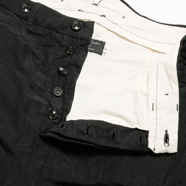 GARMENT REPRODUCTION OF WORKERS - FARMERS TROUSERS - GR22-FATRO