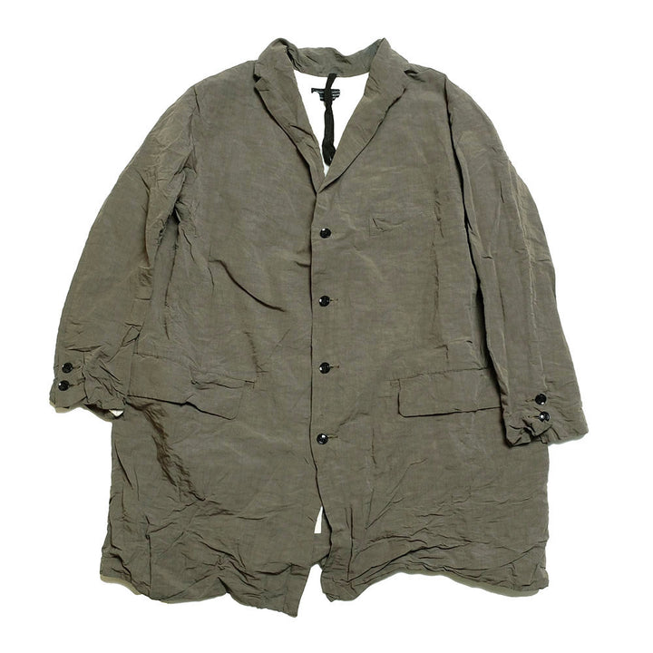 GARMENT REPRODUCTION OF WORKERS - NEW QUASIMODO COAT