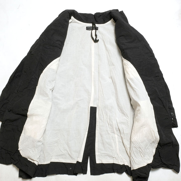 GARMENT REPRODUCTION OF WORKERS - NEW QUASIMODO COAT
