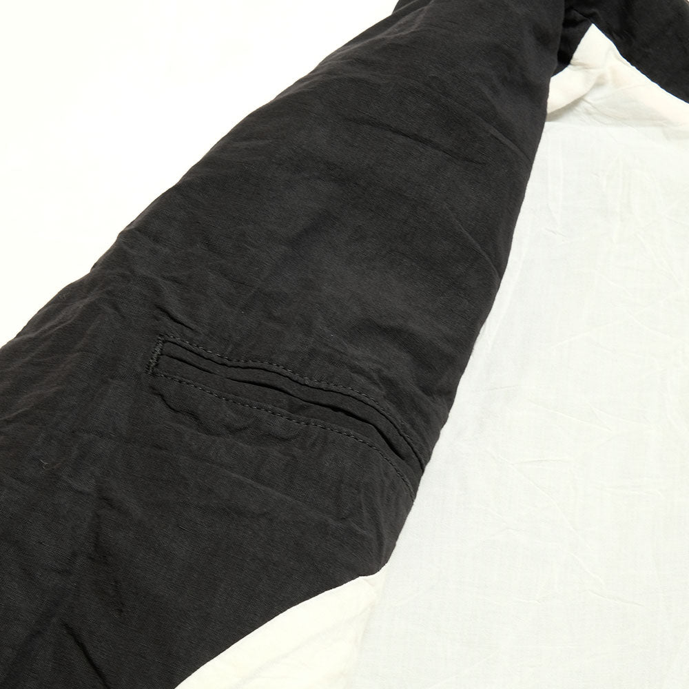 GARMENT REPRODUCTION OF WORKERS - NEW QUASIMODO COAT