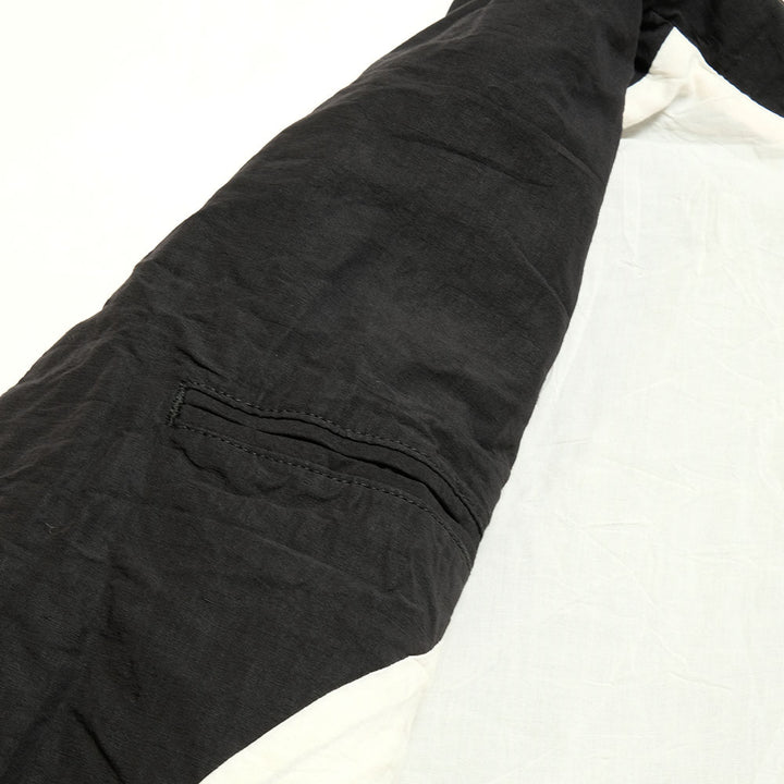 GARMENT REPRODUCTION OF WORKERS - NEW QUASIMODO COAT