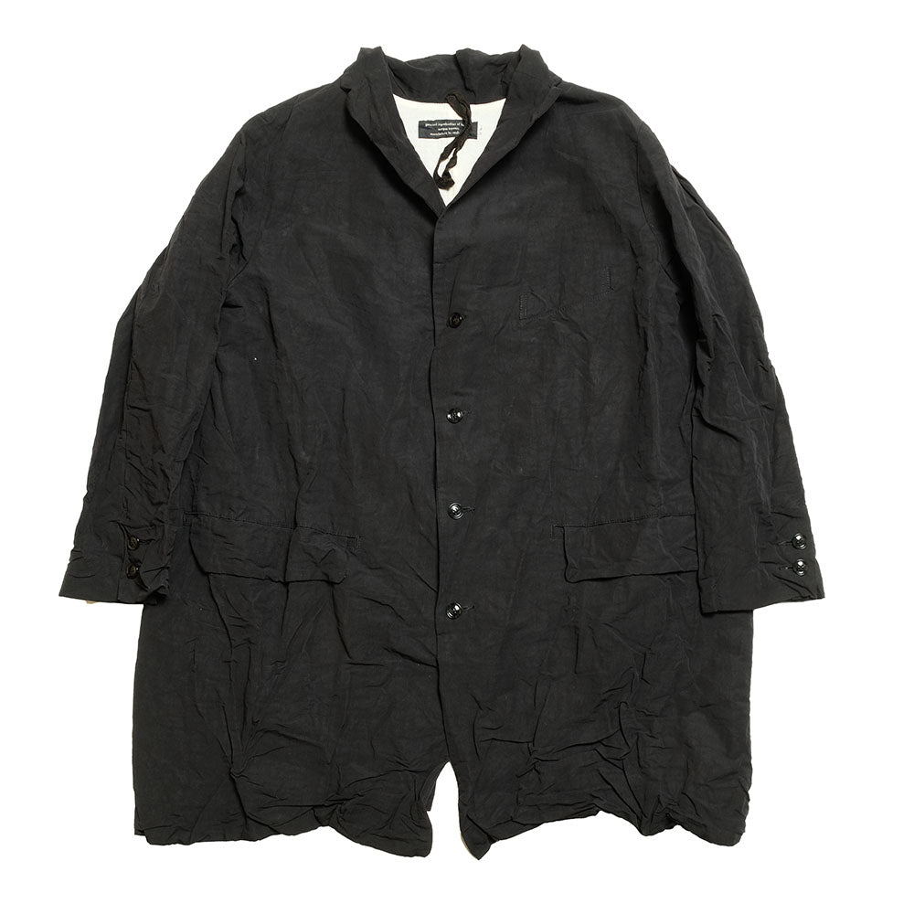 GARMENT REPRODUCTION OF WORKERS - NEW QUASIMODO COAT