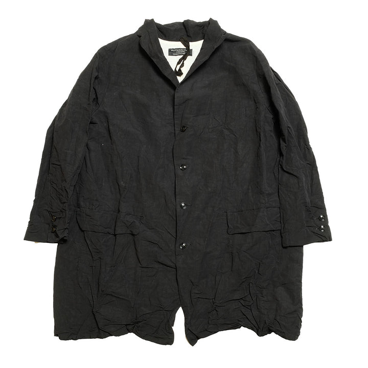 GARMENT REPRODUCTION OF WORKERS - NEW QUASIMODO COAT