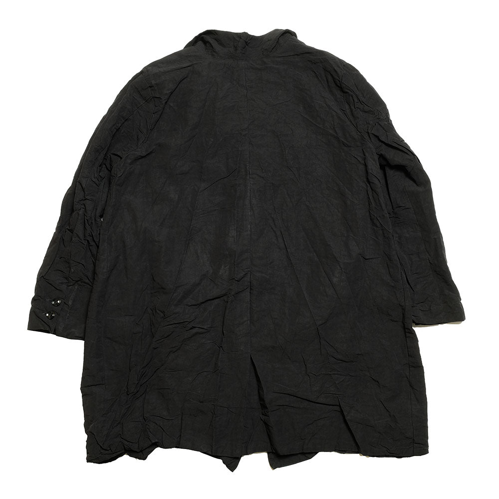 GARMENT REPRODUCTION OF WORKERS - NEW QUASIMODO COAT