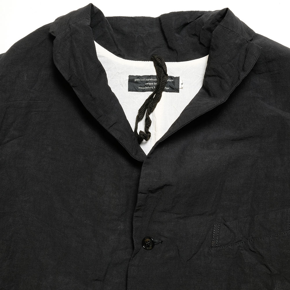 GARMENT REPRODUCTION OF WORKERS - NEW QUASIMODO COAT