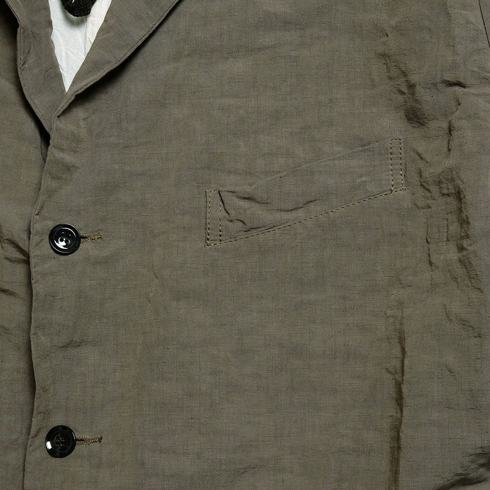 GARMENT REPRODUCTION OF WORKERS - NEW QUASIMODO COAT
