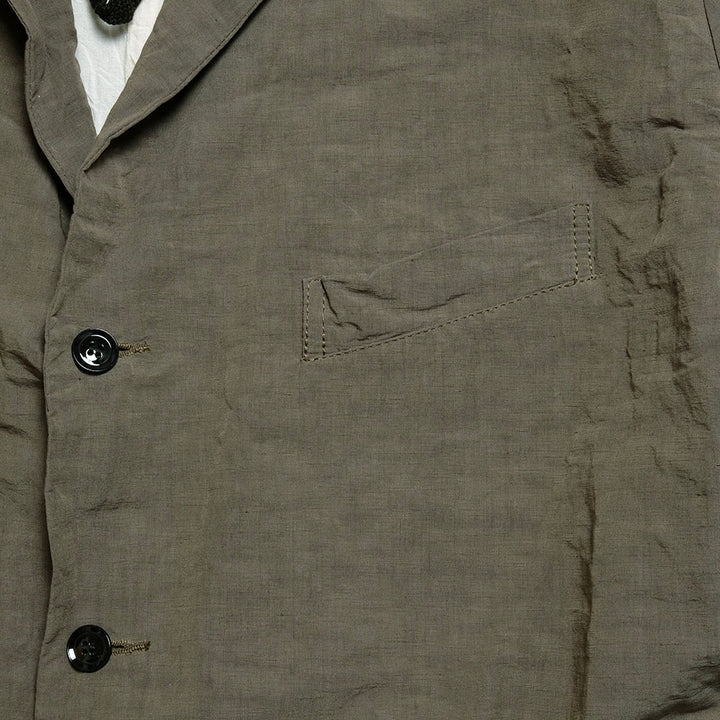 GARMENT REPRODUCTION OF WORKERS - NEW QUASIMODO COAT