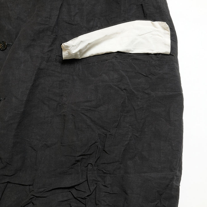 GARMENT REPRODUCTION OF WORKERS - NEW QUASIMODO COAT
