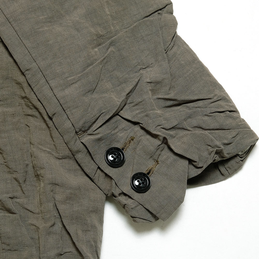 GARMENT REPRODUCTION OF WORKERS - NEW QUASIMODO COAT