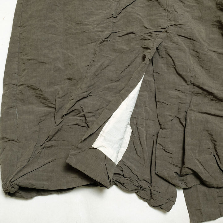 GARMENT REPRODUCTION OF WORKERS - NEW QUASIMODO COAT