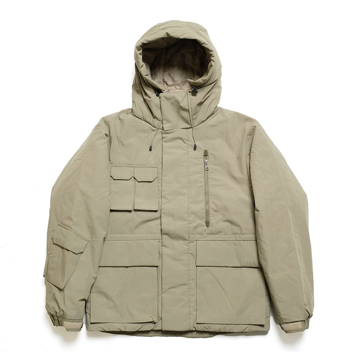 Gramicci by F/CE. - INSULATION JACKET - GUJ2-F3007