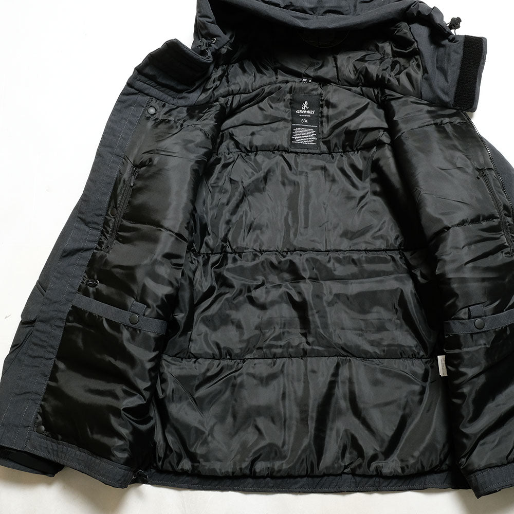 Gramicci by F/CE. - INSULATION JACKET - GUJ2-F3007