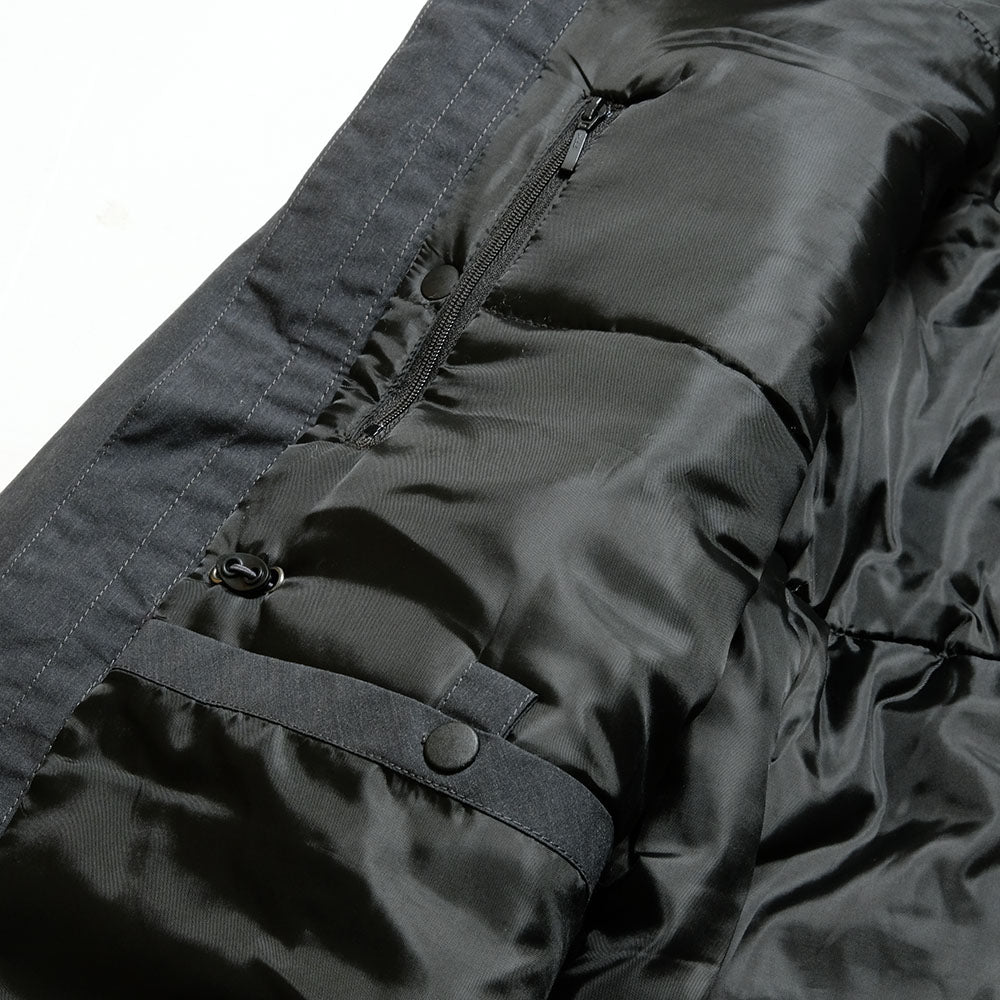 Gramicci by F/CE. - INSULATION JACKET - GUJ2-F3007