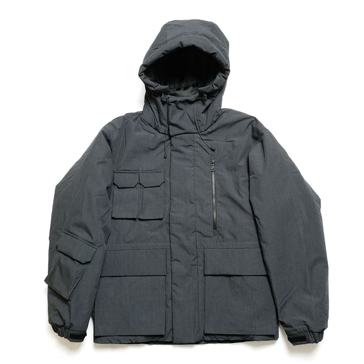 Gramicci by F/CE. - INSULATION JACKET - GUJ2-F3007