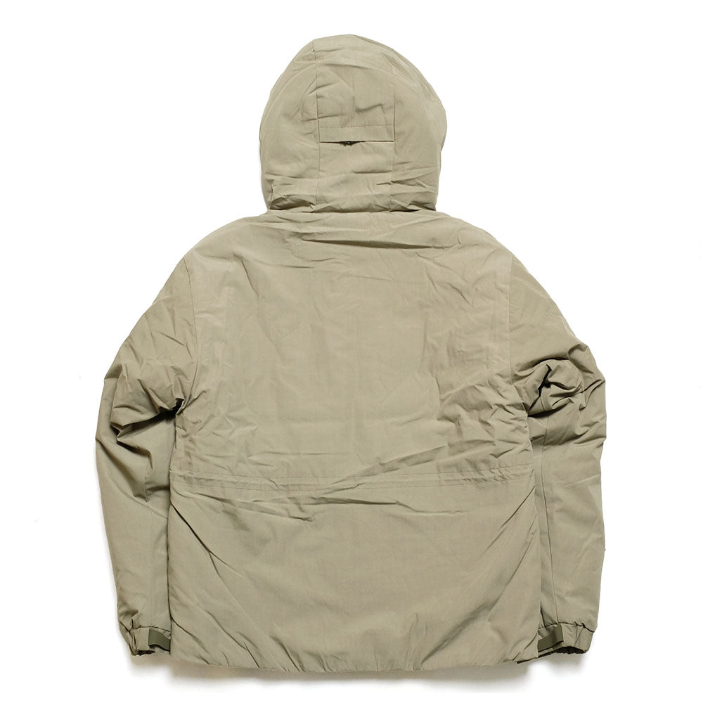 Gramicci by F/CE. - INSULATION JACKET - GUJ2-F3007