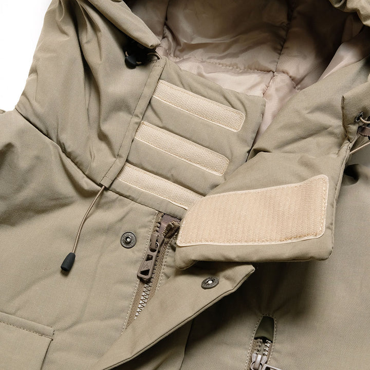 Gramicci by F/CE. - INSULATION JACKET - GUJ2-F3007