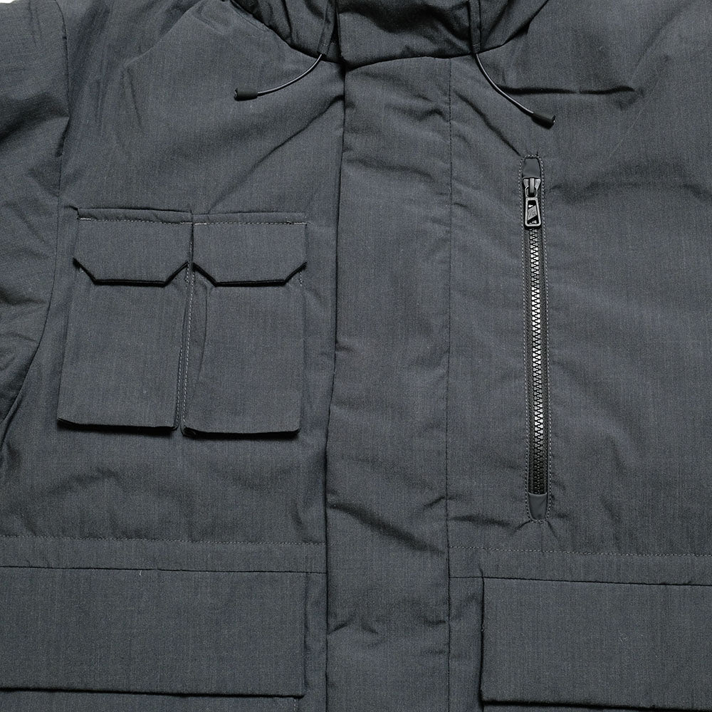 Gramicci by F/CE. - INSULATION JACKET - GUJ2-F3007