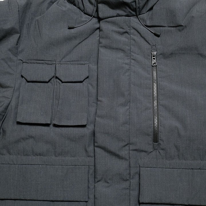 Gramicci by F/CE. - INSULATION JACKET - GUJ2-F3007