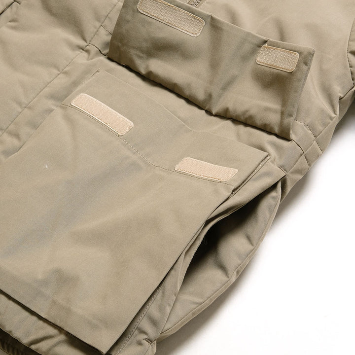 Gramicci by F/CE. - INSULATION JACKET - GUJ2-F3007