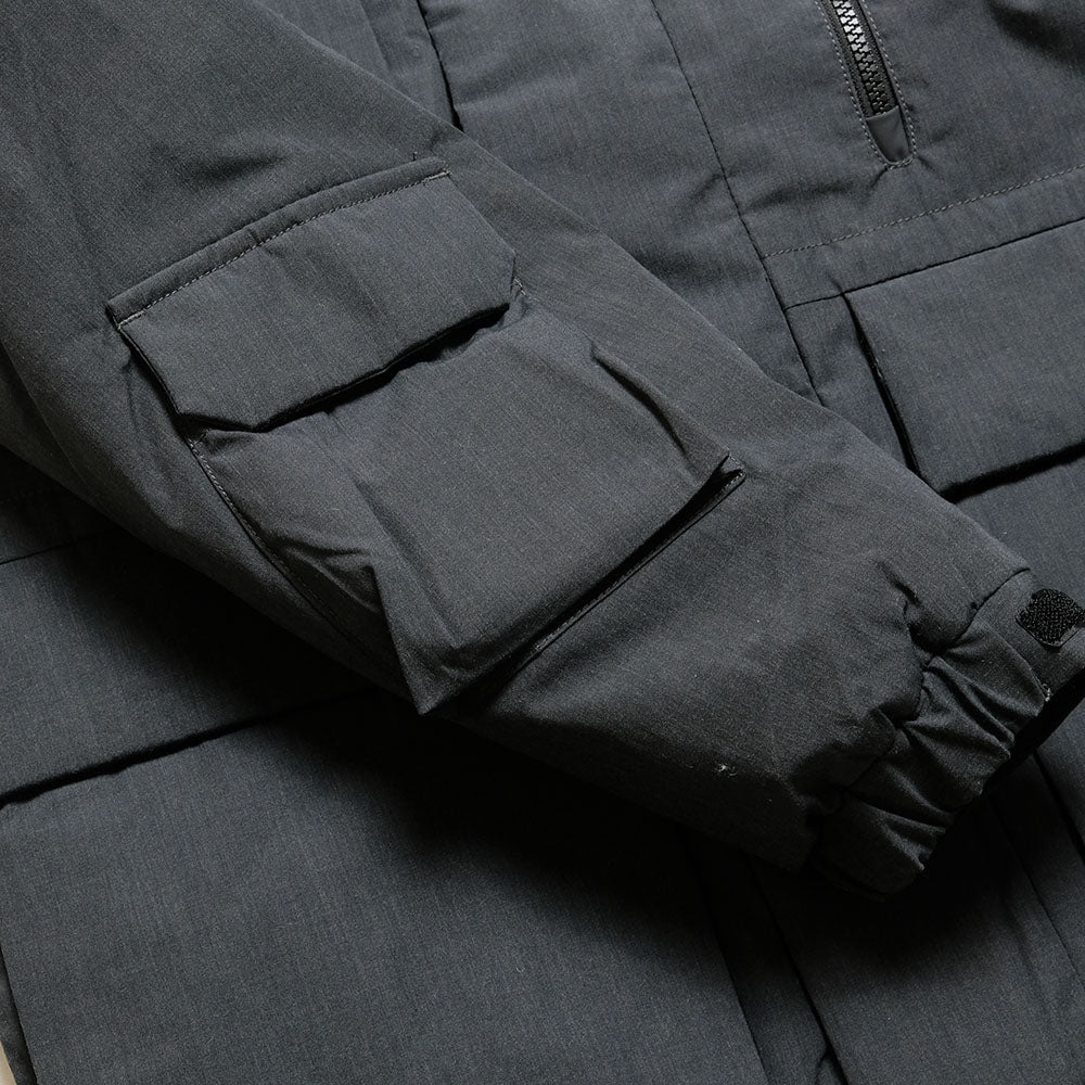 Gramicci by F/CE. - INSULATION JACKET - GUJ2-F3007