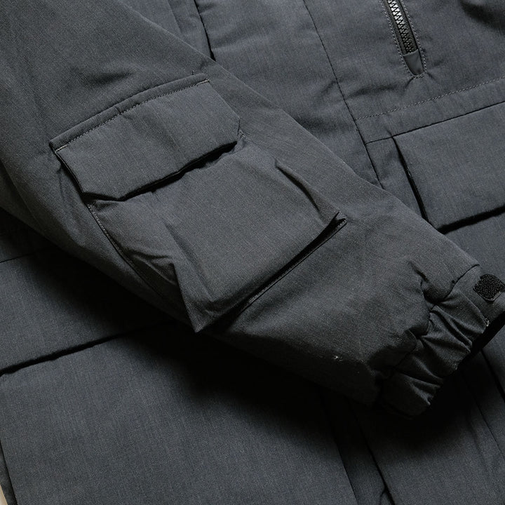 Gramicci by F/CE. - INSULATION JACKET - GUJ2-F3007