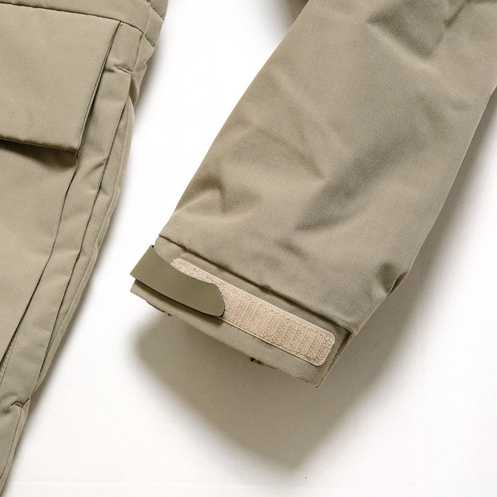 Gramicci by F/CE. - INSULATION JACKET - GUJ2-F3007