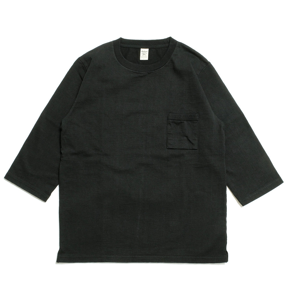 Jackman - Dotsume H/S T-Shirt