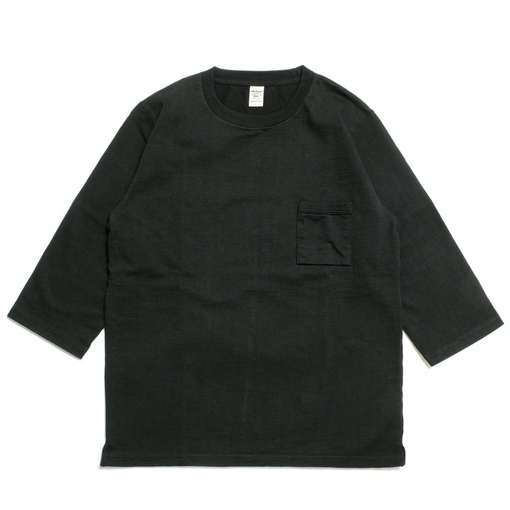 Jackman - Dotsume H/S T-Shirt