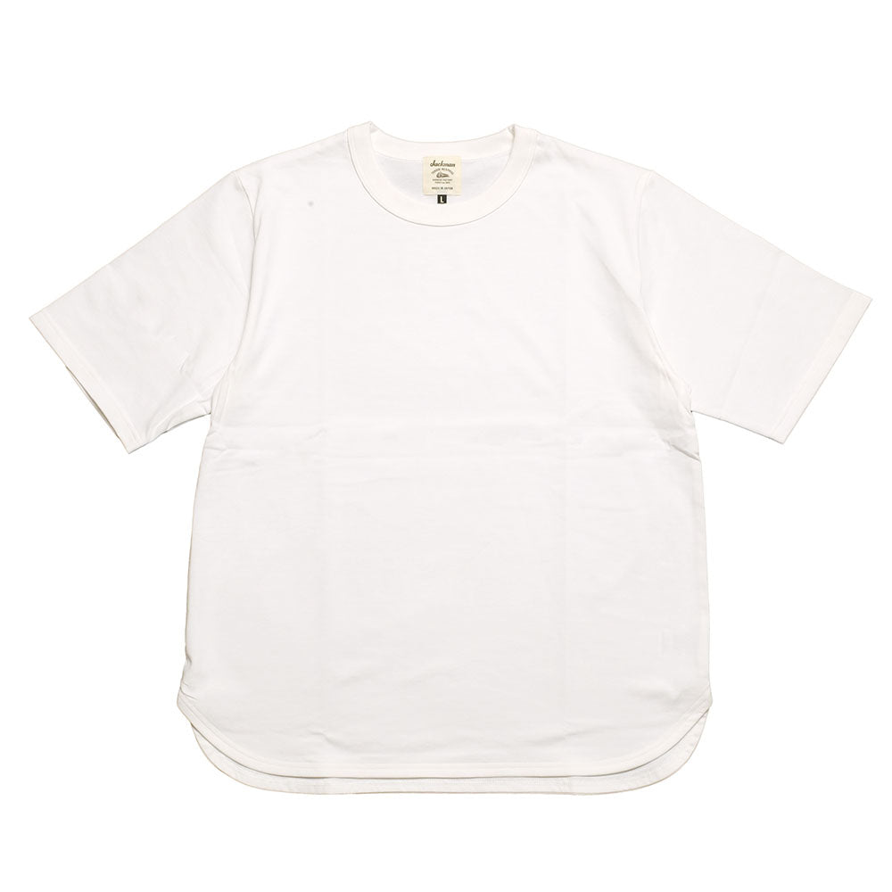 Jackman  - Grace T-Shirt - JM5155