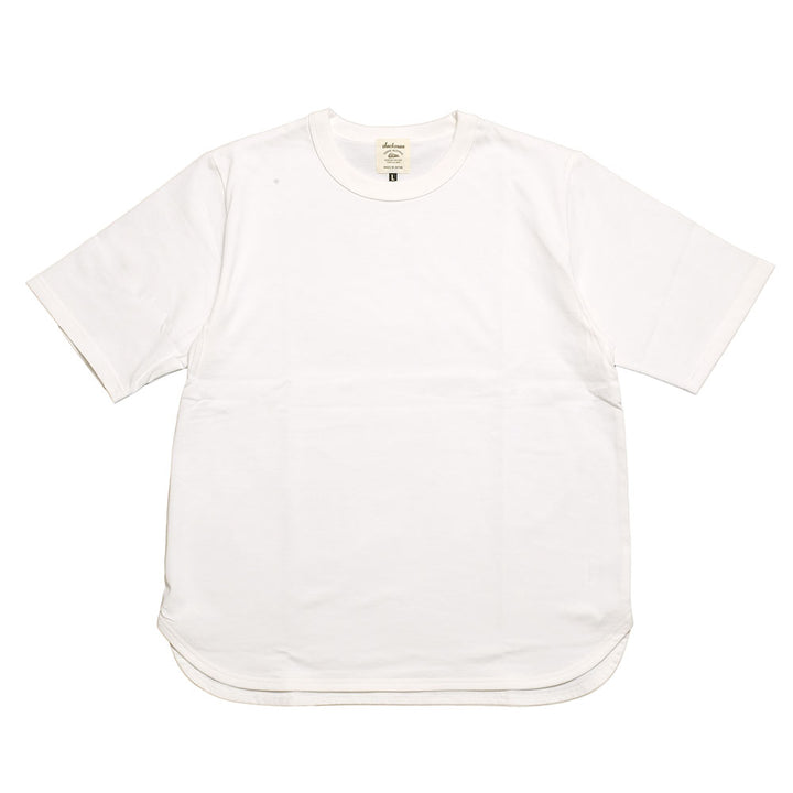 Jackman  - Grace T-Shirt - JM5155