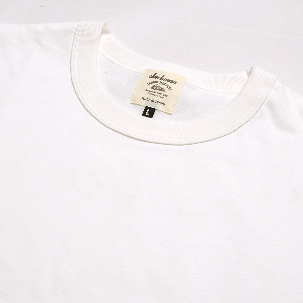 Jackman  - Grace T-Shirt - JM5155