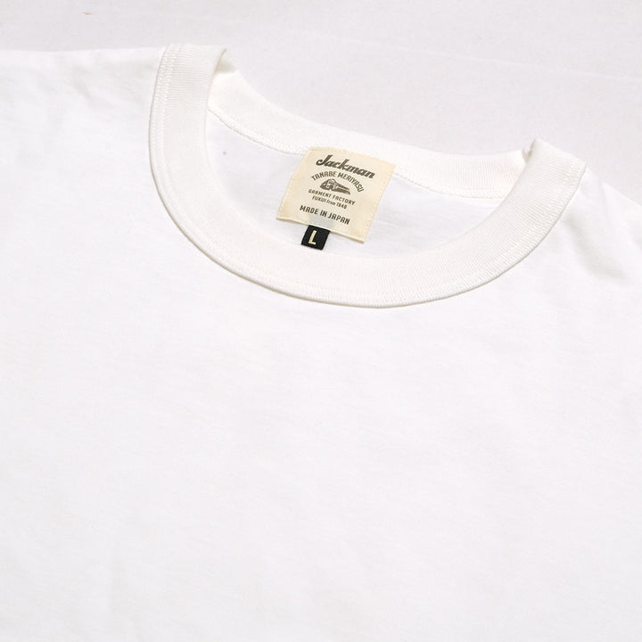 Jackman  - Grace T-Shirt - JM5155