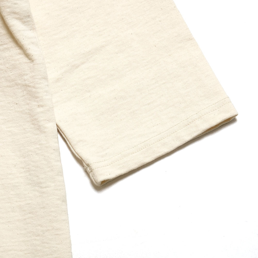 Jackman - Dotsume H/S T-Shirt