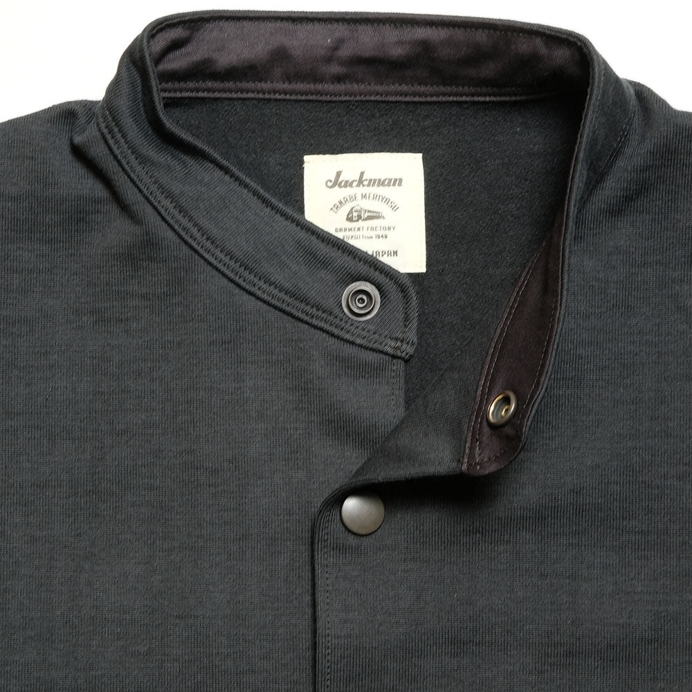 Jackman - Dotsume Sweat Mid - JM8265