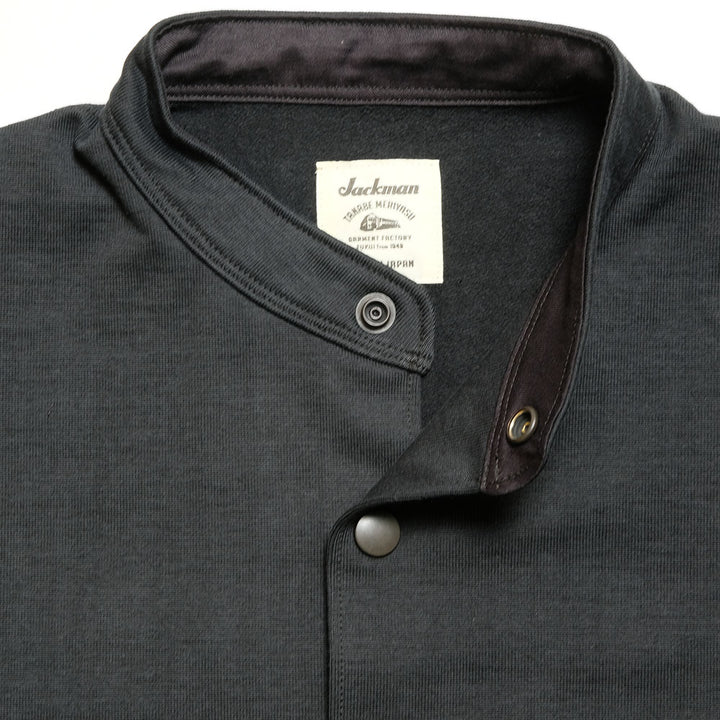 Jackman - Dotsume Sweat Mid - JM8265