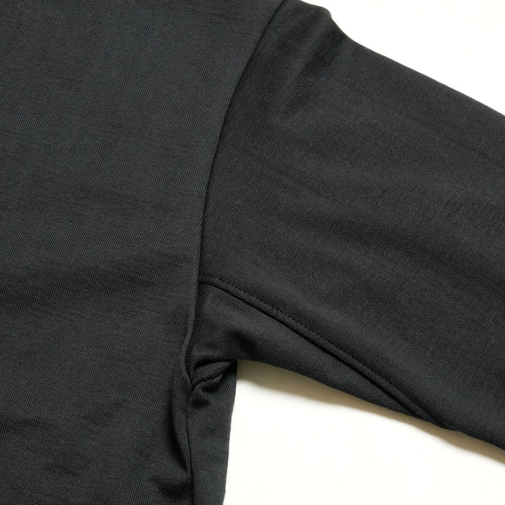 Jackman - Dotsume Sweat Mid - JM8265