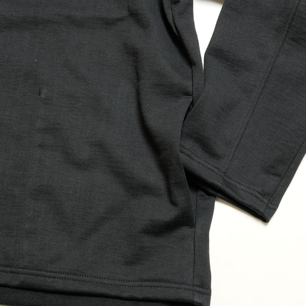 Jackman - Dotsume Sweat Mid - JM8265