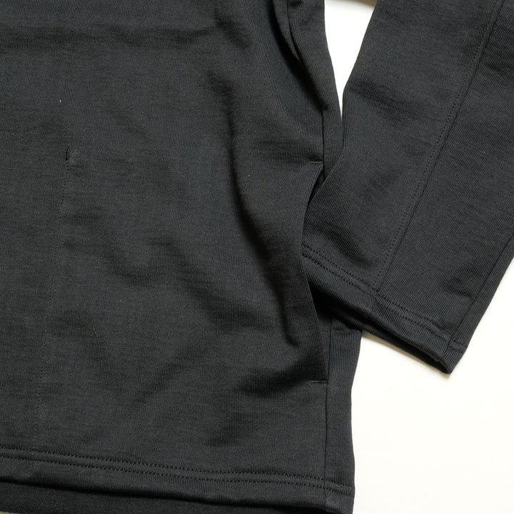 Jackman - Dotsume Sweat Mid - JM8265