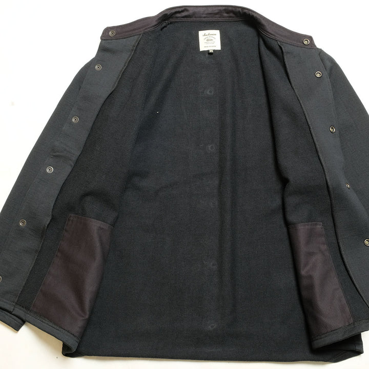 Jackman - Dotsume Sweat Mid - JM8265