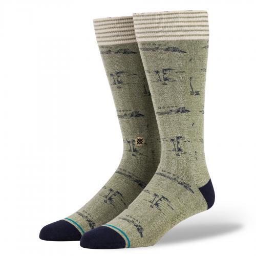 STANCE - ISLE TROPICS