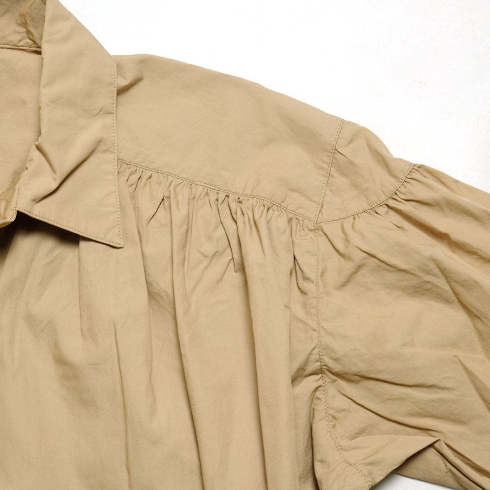 AïE - Painter Shirt - Pima Cotton Broadcloth