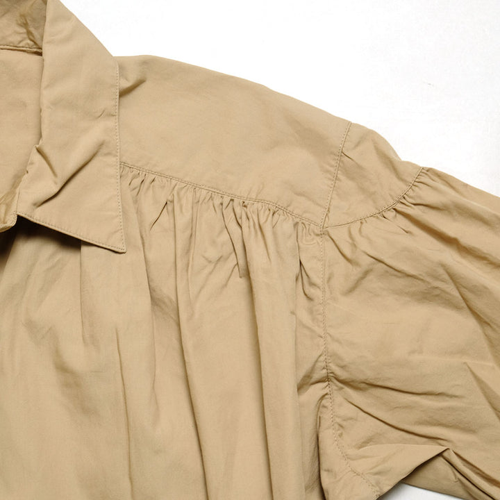 AïE - Painter Shirt - Pima Cotton Broadcloth