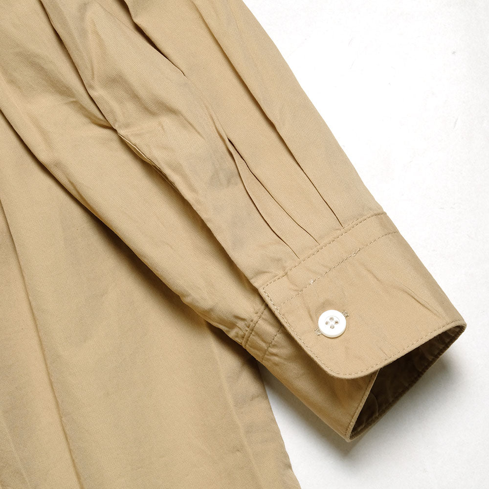AïE - Painter Shirt - Pima Cotton Broadcloth