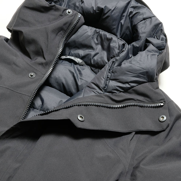 ARC’TERYX - Therme Parka Men's - L07996000