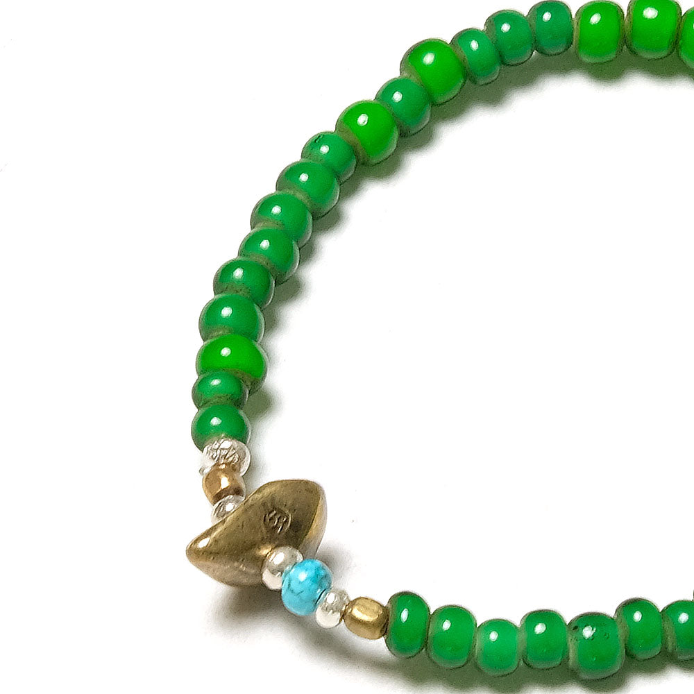 SunKu Antique Beads Bracelet LTD-009
