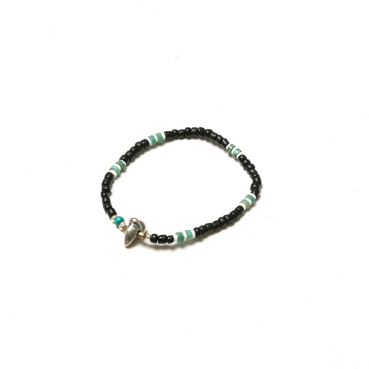 SunKu - Antique Beads Bracelet - LTD-027