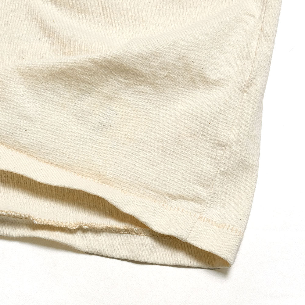 Mixta - CREW NECK PRINT TEE - come alive