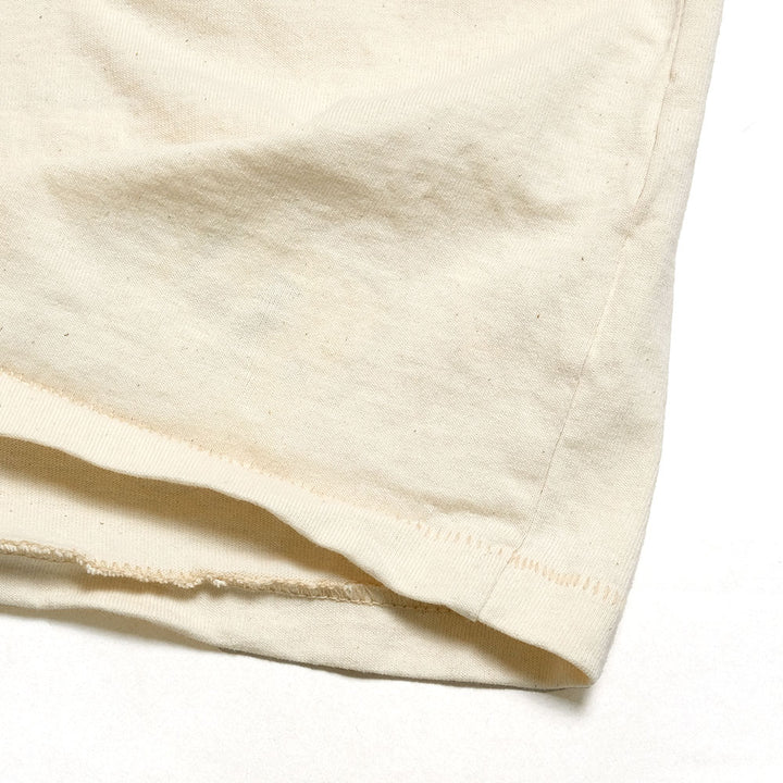 Mixta - CREW NECK PRINT TEE - come alive